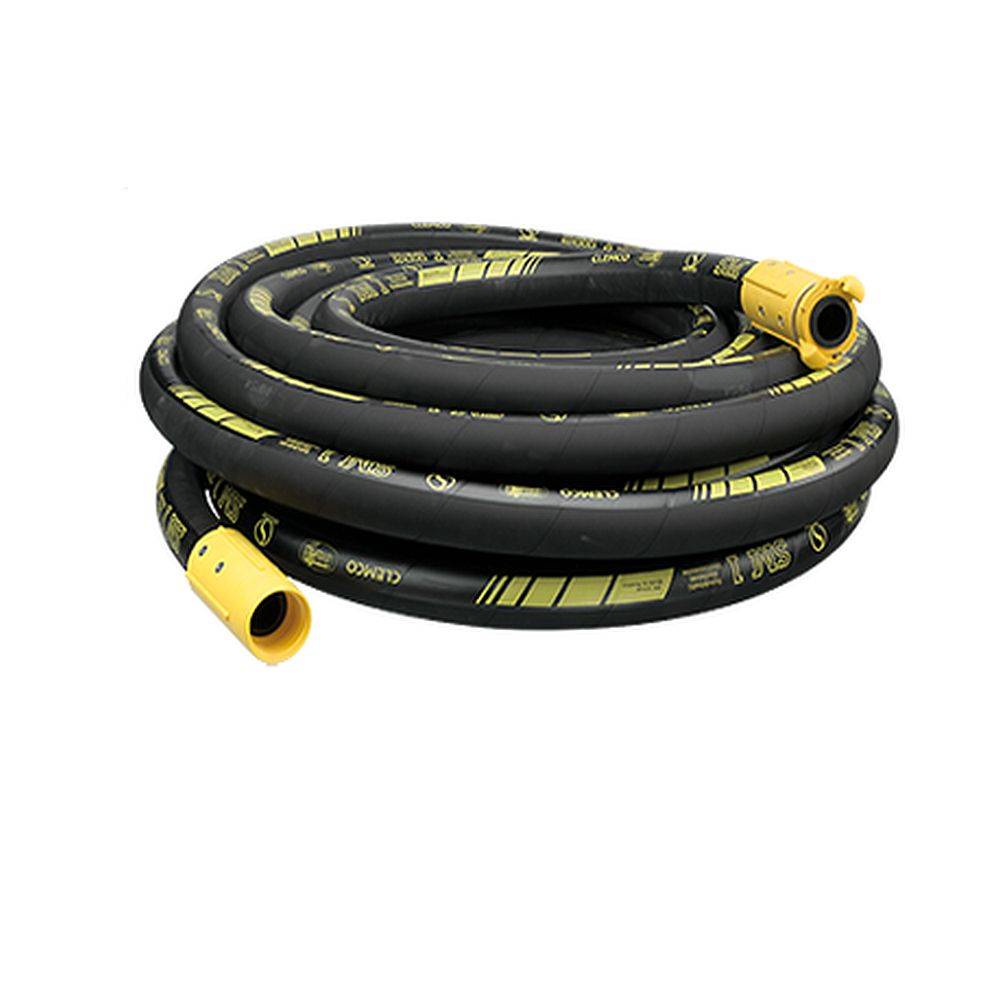Sandstrahlschlauch SM 2 - Standard - Innen-Ø 19 mm - Außen-Ø 33 mm - 12 bar - 10 m - Preis per Stück