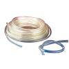 NORFLEX® PUR 401 FOOD - Polyurethanschlauch - abriebfest - Innen-Ø 13 mm - Länge 50 - Preis per Rolle