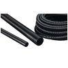 AIRDUC® PUR 356 HT - Hochtemperaturschlauch - superschwer - Innen-Ø 80 mm - Länge 15 m - Preis per Rolle