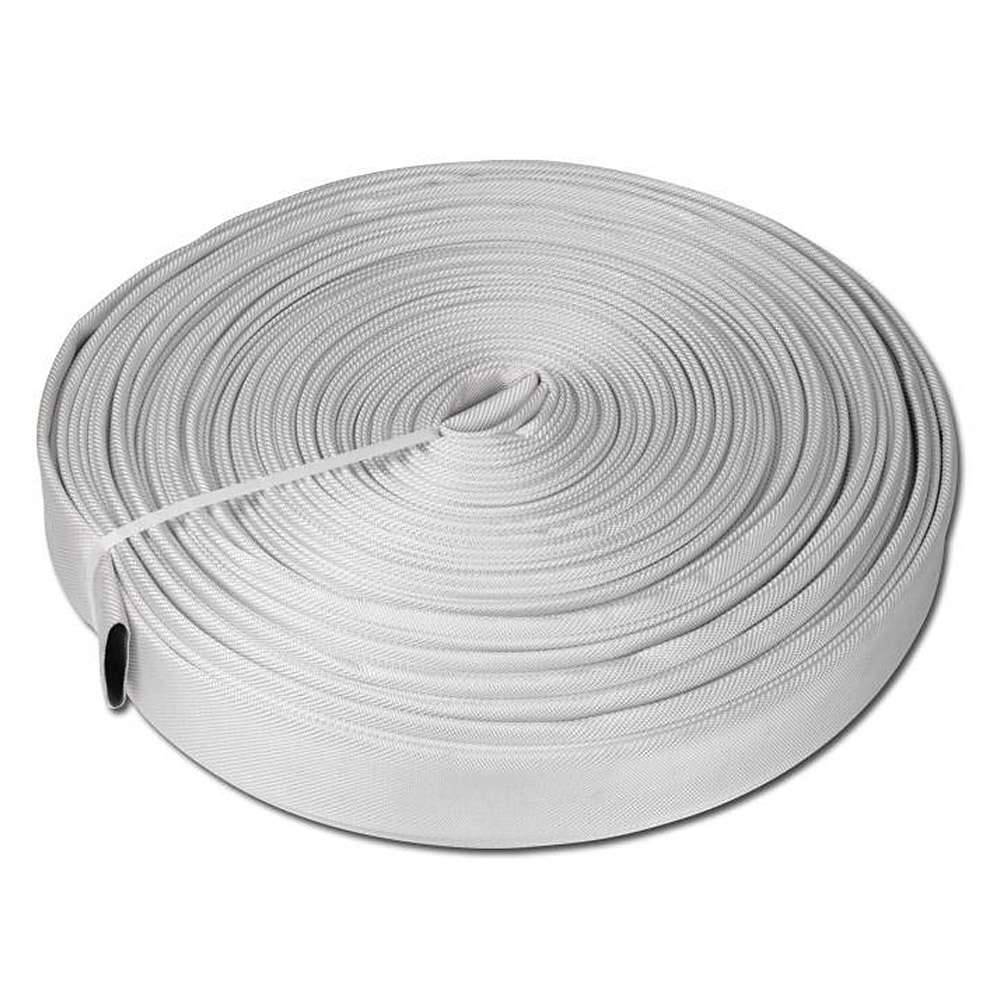 Bau- und Industrieschlauch "Titan 2F" - Innen-Ø 32 mm - Wandstärke 1,5 mm - 16 bar - 60 m - Preis per Rolle