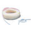 NORFLEX® SIL 408 - Silikonschlauch - hochflexibel - Innen-Ø 8 mm - Außen- Ø 14 mm - Länge 50 m - Preis per Rolle