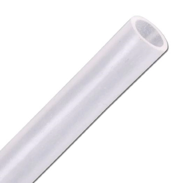 Silikonschlauch BGA und FDA konform - Innen-Ø 6,00 mm - Außen-Ø 10 mm - talkumiert - 25 m - Preis per Rolle Silikonschlauch BGA und FDA konform - Innen-Ø 6,00 mm - Außen-Ø 10 mm - talkumiert - 25 m - Preis per Rolle