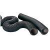 PROTAPE® PUR 370 - Polyurethan Lüftungsschlauch - Innen-Ø 80 mm - Länge 15 m - Preis per Rolle