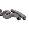 PROTAPE® PVC 371 HT - Lüftungsschlauch - superleicht - Innen-Ø 125-127 mm - Länge 15 m - Preis per Rolle