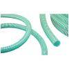 NORPLAST® PVC 380 GREEN - PVC Schlauch - schwere Ausführung - Innen-Ø 75-76 mm - Länge 50 m - Preis per Rolle