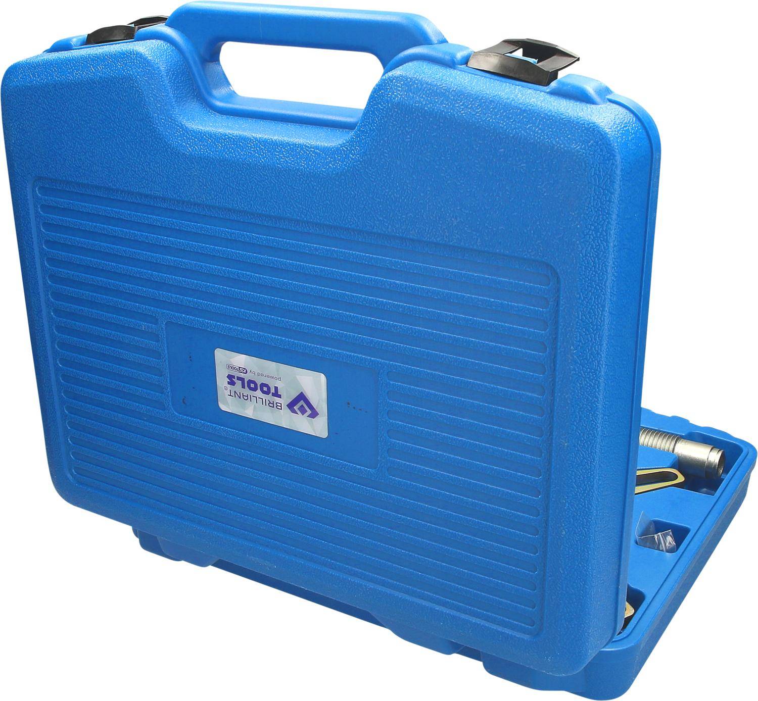 Brilliant Tools Kupplungs De-und Montier-Satz