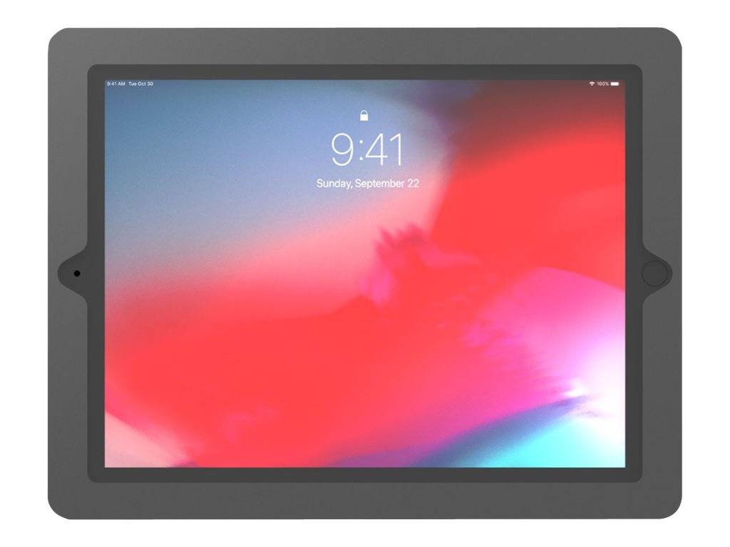 Compulocks iPad 10.2"" Axis Enclosure - Befestigungskit (Bodenständer, Gehäuse, manipulationssicherer Schraubensatz)
