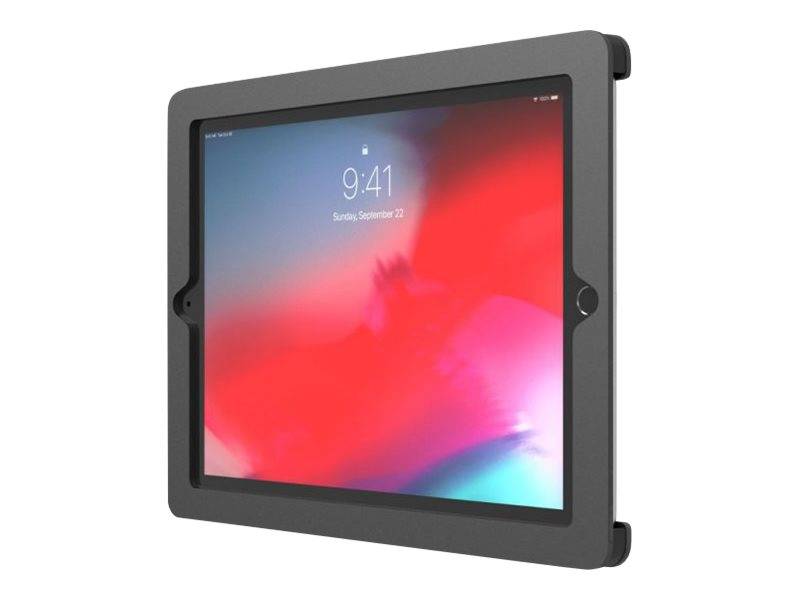 Compulocks iPad 10.2"" Axis Enclosure - Befestigungskit (Bodenständer, Gehäuse, manipulationssicherer Schraubensatz)