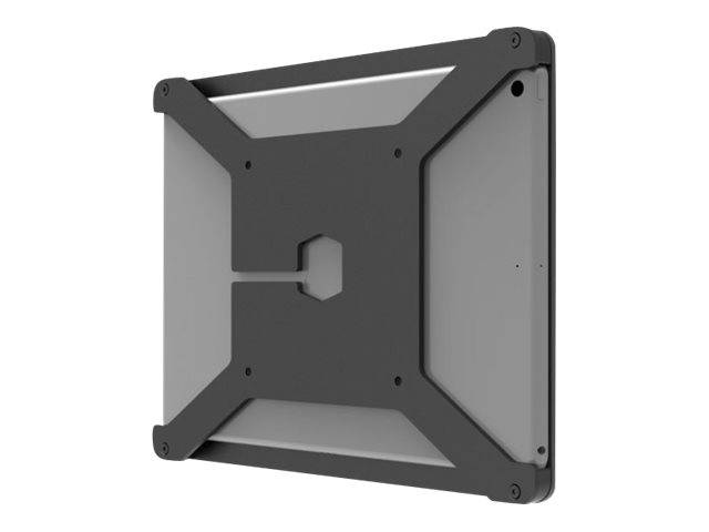 Compulocks iPad 10.2"" Axis Enclosure - Befestigungskit (Bodenständer, Gehäuse, manipulationssicherer Schraubensatz)