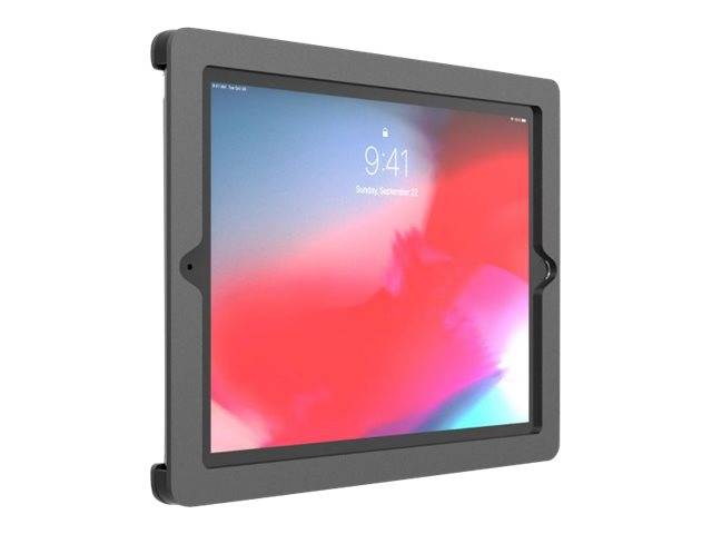 Compulocks iPad 10.2"" Axis Enclosure - Befestigungskit (Bodenständer, Gehäuse, manipulationssicherer Schraubensatz)