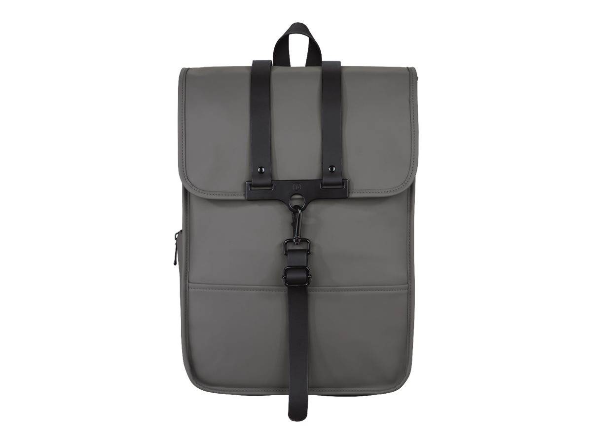 Hama Active Line "Perth" - Notebook-Rucksack - 40 cm (15.6")