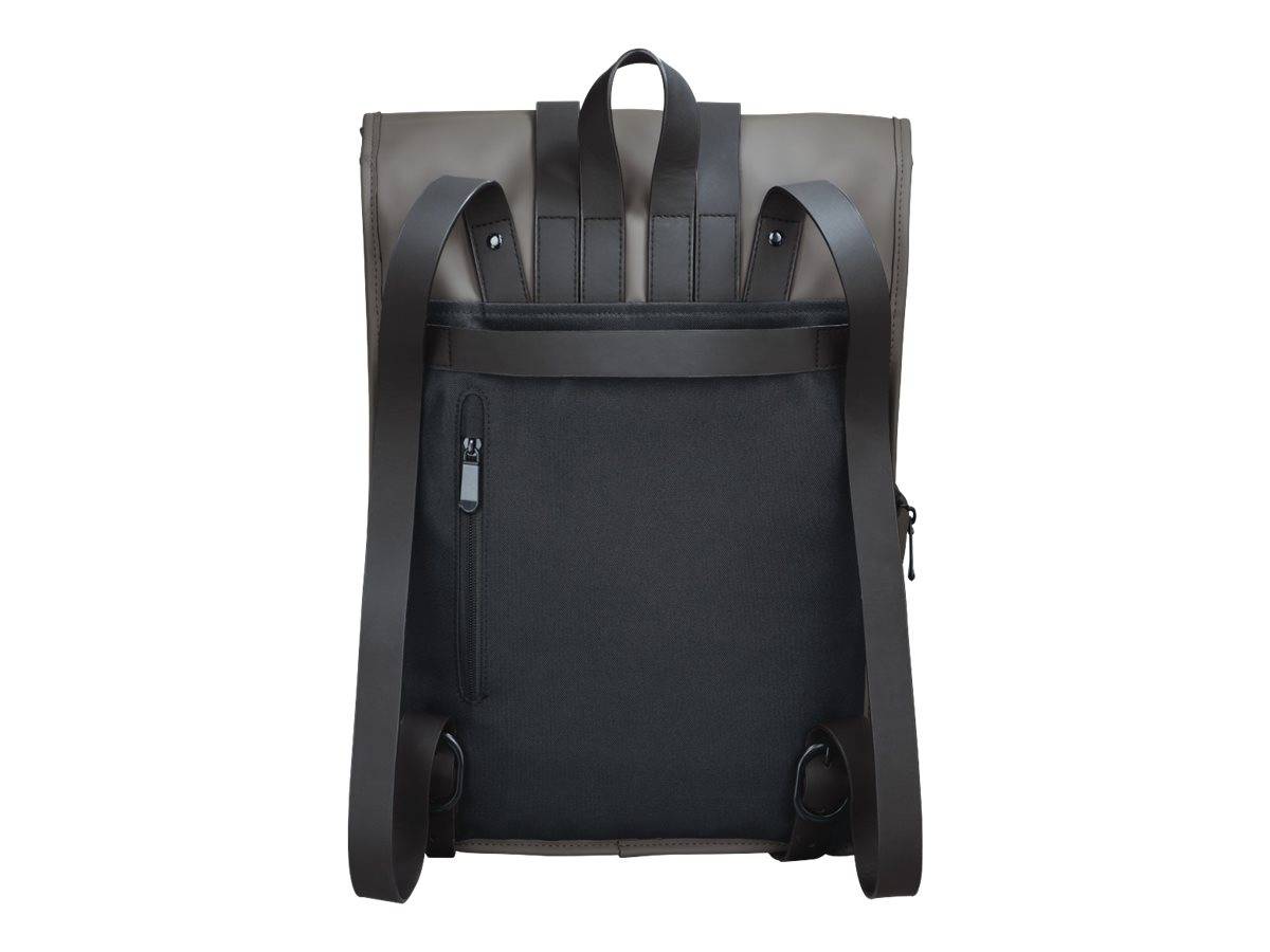 Hama Active Line "Perth" - Notebook-Rucksack - 40 cm (15.6")