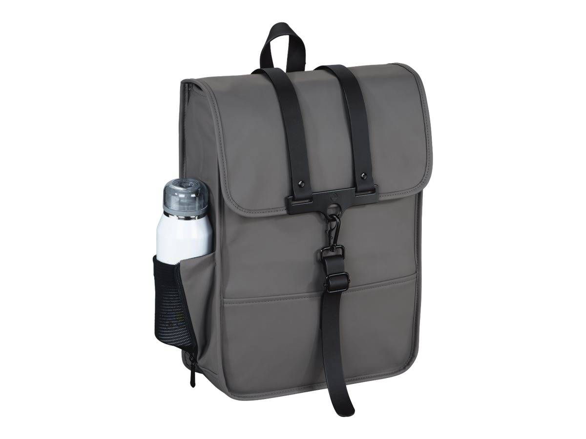 Hama Active Line "Perth" - Notebook-Rucksack - 40 cm (15.6")