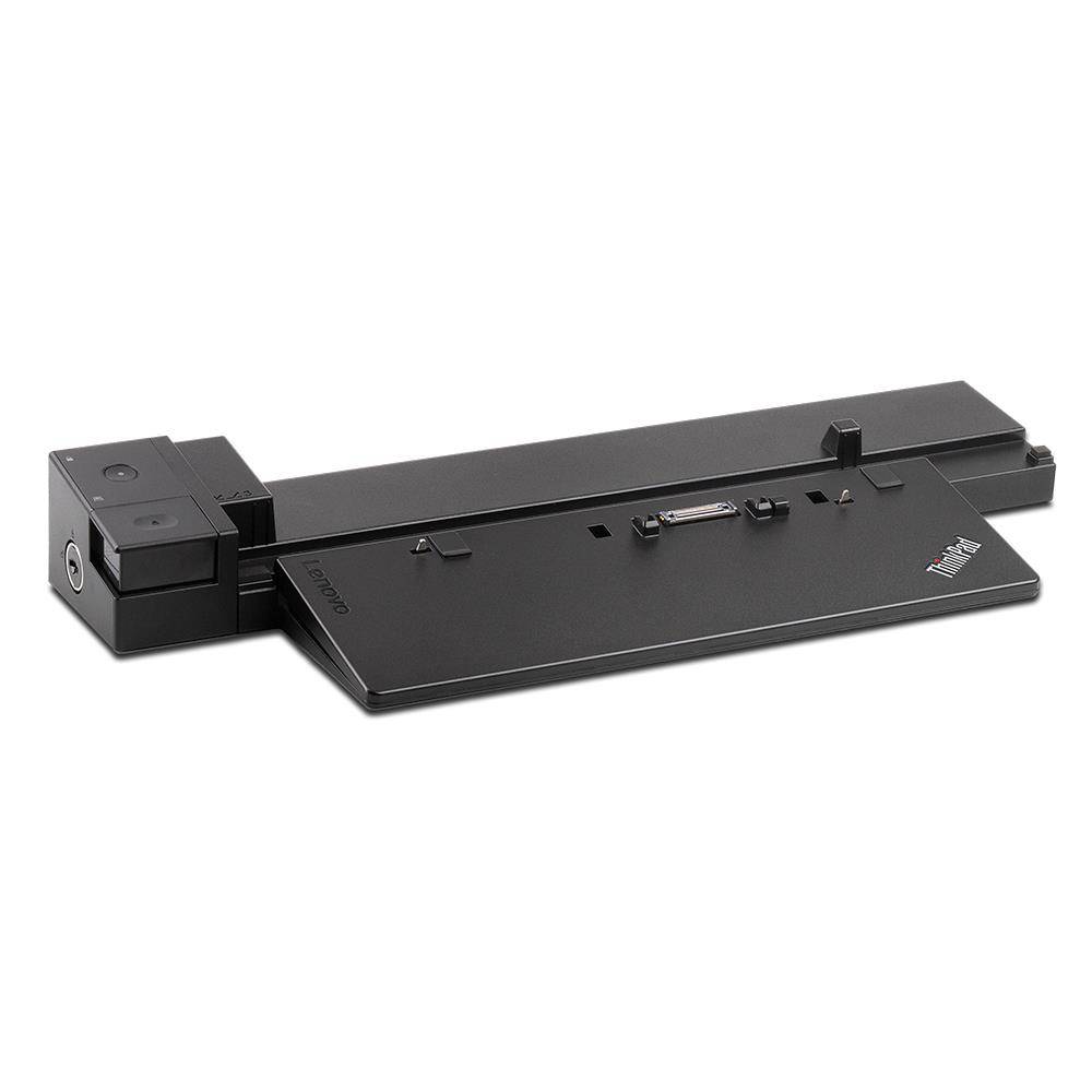 Lenovo ThinkPad Workstation Dock 40A5 (6x USB 3.1, 2x DP, HDMI, ThinkPad P50, P51, P70, P71), OHNE Netzteil