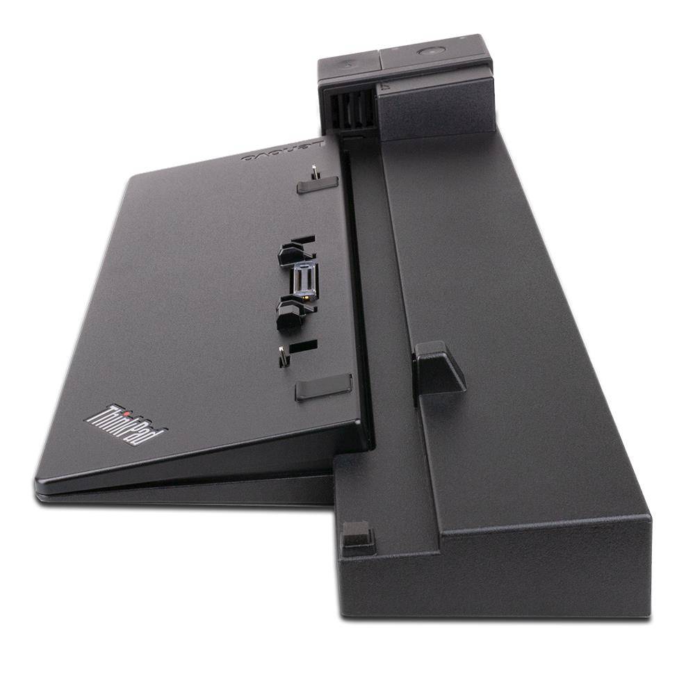 Lenovo ThinkPad Workstation Dock 40A5 (6x USB 3.1, 2x DP, HDMI, ThinkPad P50, P51, P70, P71), OHNE Netzteil
