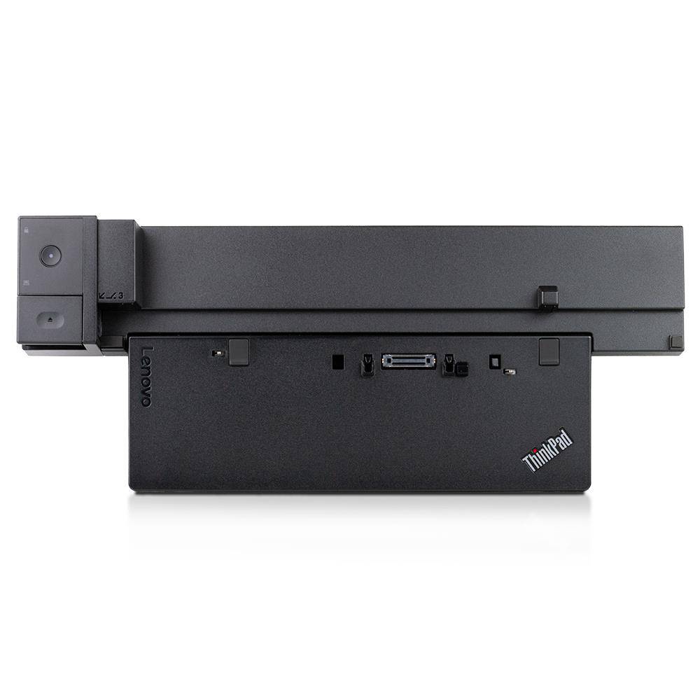 Lenovo ThinkPad Workstation Dock 40A5 (6x USB 3.1, 2x DP, HDMI, ThinkPad P50, P51, P70, P71), OHNE Netzteil