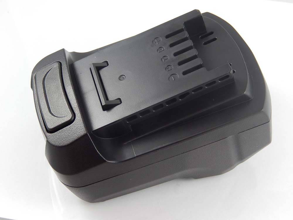 Li-Ion-Akku 1500mAh (14.4V) - für Elektrowerkzeug, Werkzeug, Powertools, Tools wie Einhell 45.113.14, 4511314