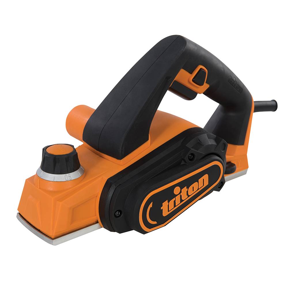 triton Mini Elektrohobel 60 mm 450 W TMNPL
