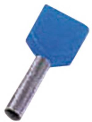 Intercable Tools Zwillingsaderendhülse ICIAE210ZGV
