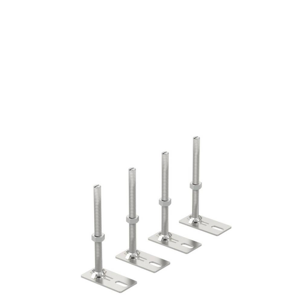 OBO Bettermann Nivelliereinheit RK NEV2 110 (VE4)