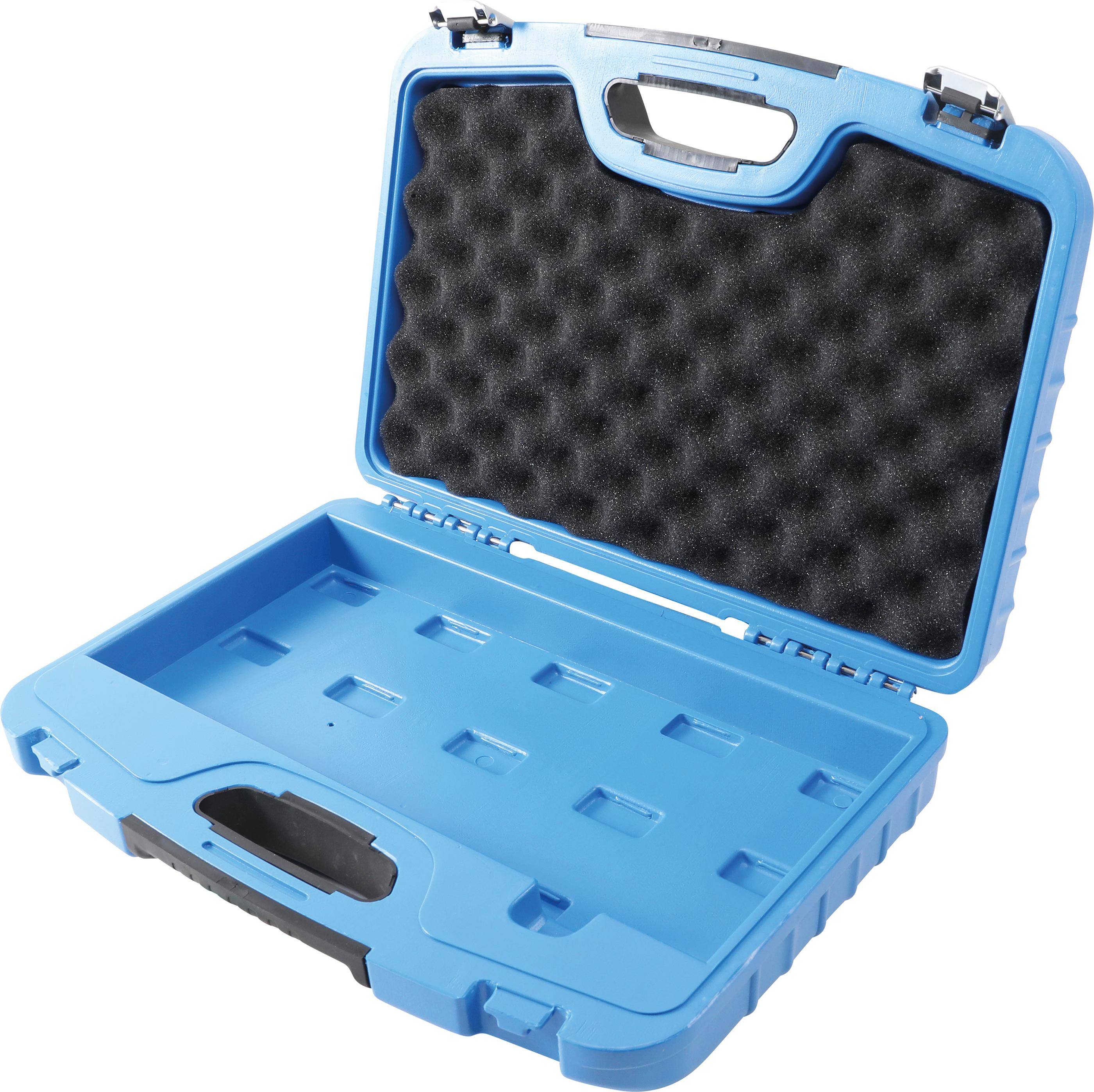 BGS Leerkoffer für 1/3 Werkstattwageneinlagen