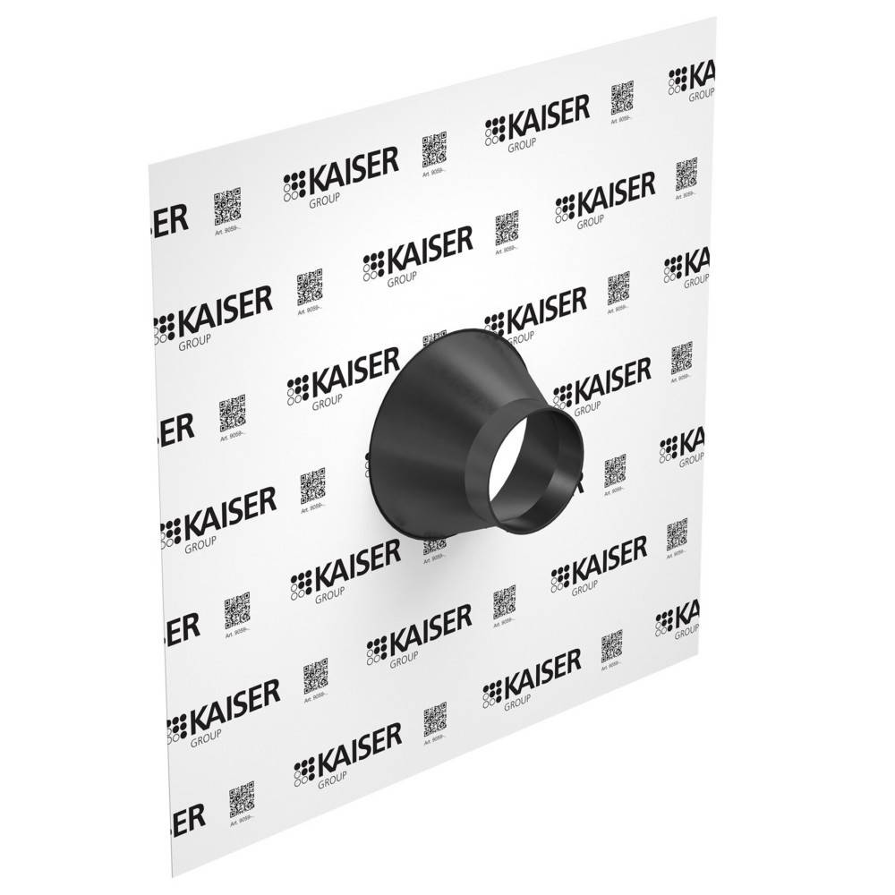 Kaiser Rohrmanschette 9059-51