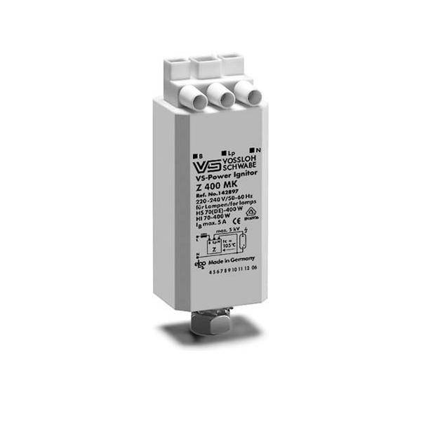 Houben Überlagerungszündgerät 140597