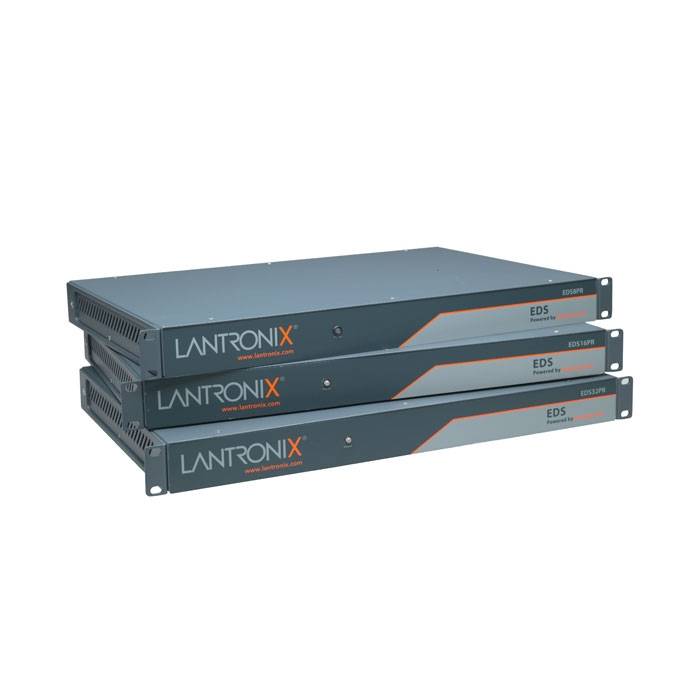 Lantronix Data Center-Grade Evolution Device Server EDS16PR