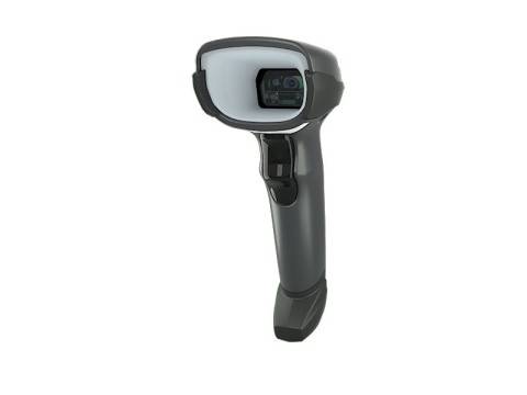 Zebra DS4608-DP - Barcode-Scanner - Handgerät