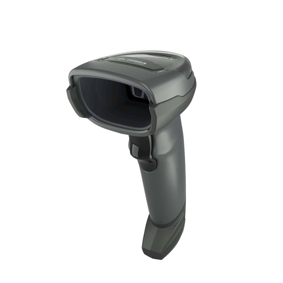 Zebra DS4608-DP - Barcode-Scanner - Handgerät
