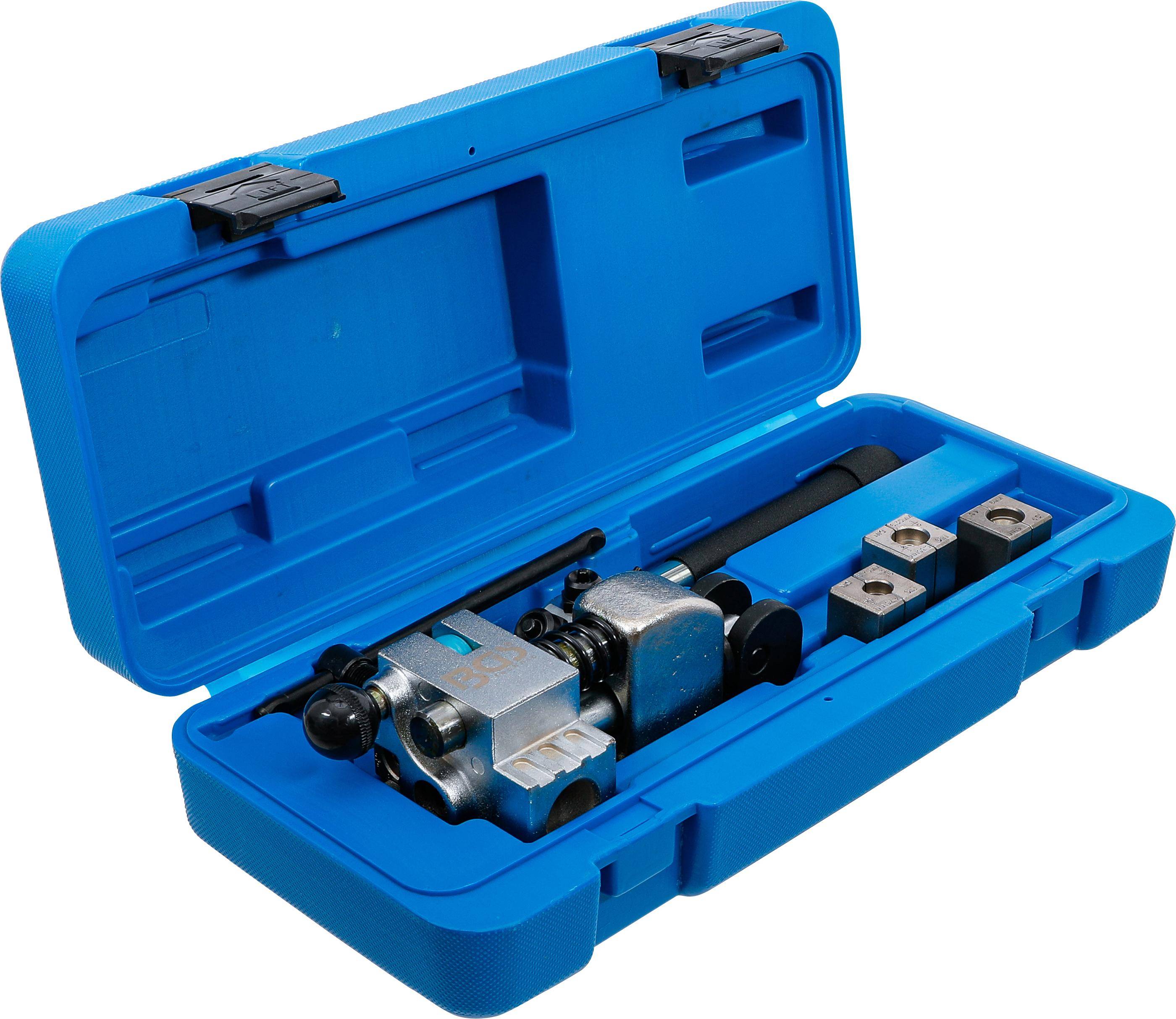 BGS technic Brdelgert