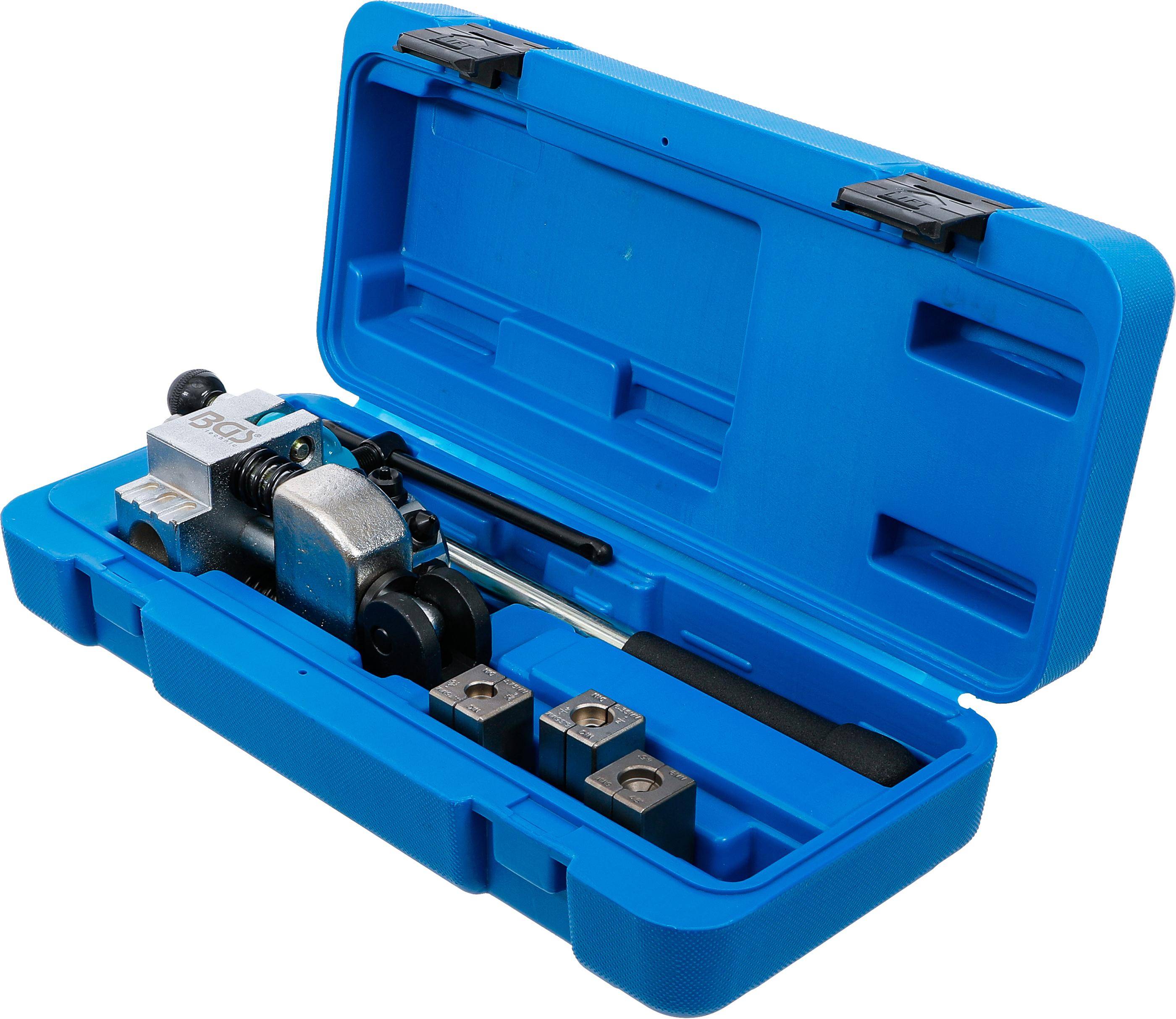 BGS technic Brdelgert