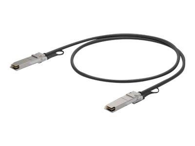 Ubiquiti UniFi - 25GBase Direktanschlusskabel - SFP28 (M)