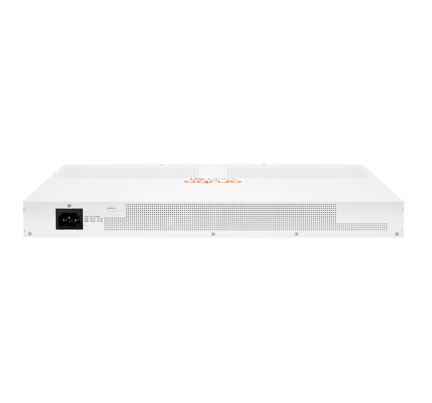 HPE Networking Instant On 1930 24G 4SFP/SFP+ Switch