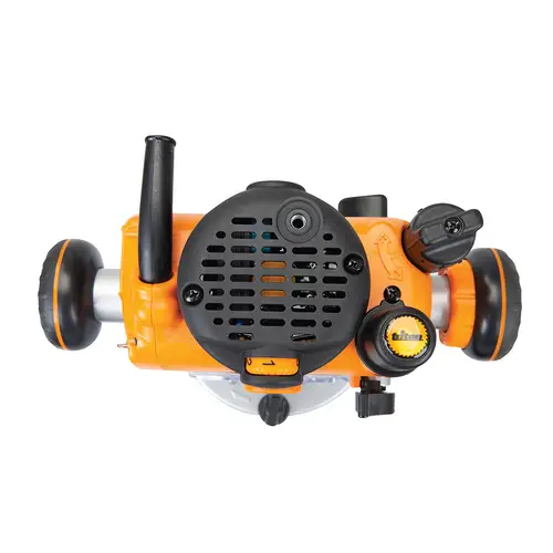 Präzisionsoberfräse mit Doppelfunktion 1400 W MOF001 triton Präzisionsoberfräse mit Doppelfunktion 1400 W MOF001 triton