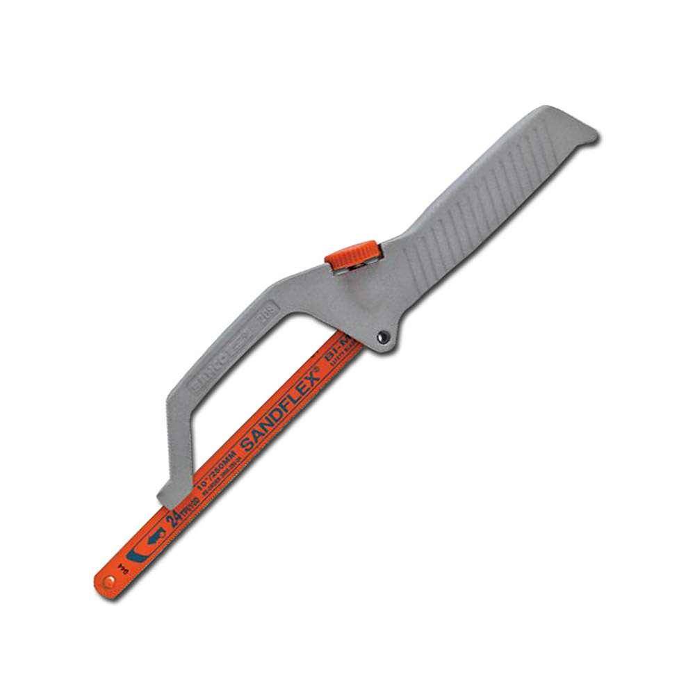 Metallandsägeblatt, NR.208 Sandflex, Länge: 250mm, BAHCO