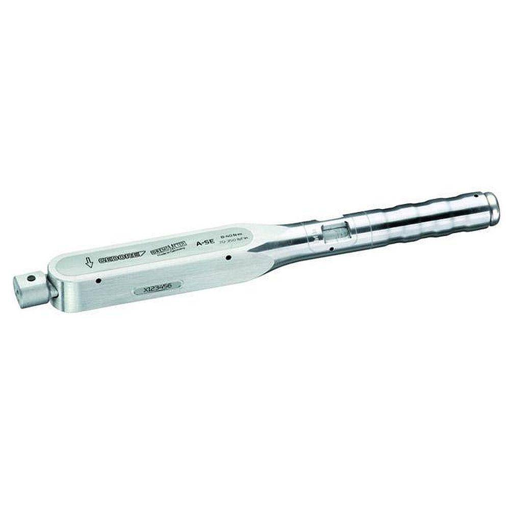 Drehmomentschlüssel DREMOMETER A-SE A+S - 9 x 12 mm Antriebsaufnahme - 8 bis 40 Nm