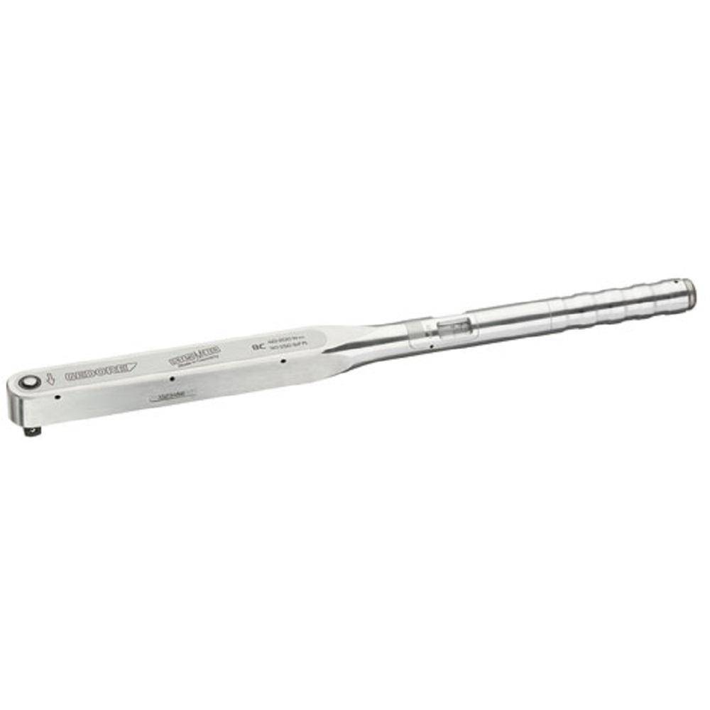 Drehmomentschlüssel DREMOMETER C A+S - 1/2" - 60 bis 300 Nm