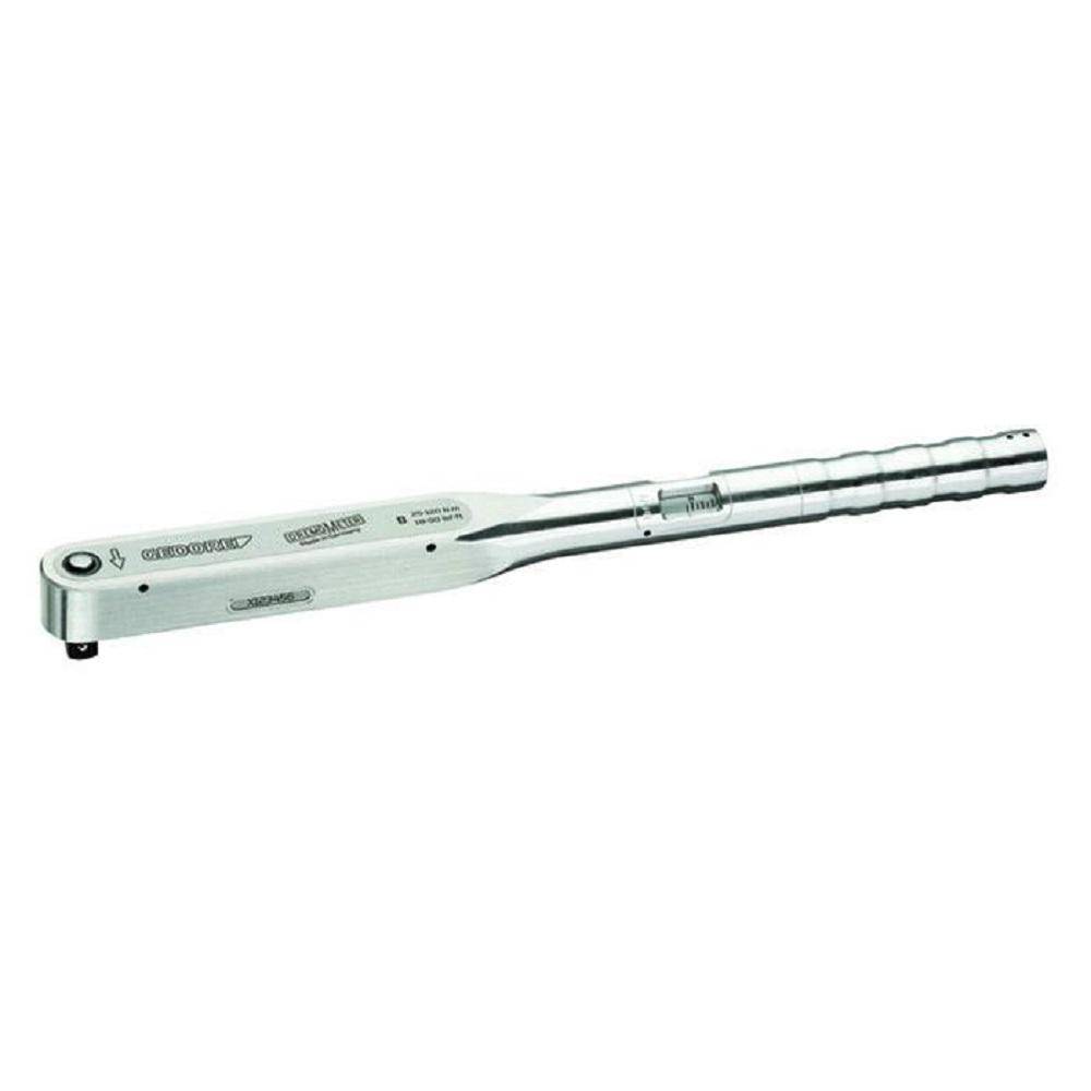 Drehmomentschlüssel DREMOMETER EK A+S - 1″ Vierkantantrieb - 600 bis 1500 Nm