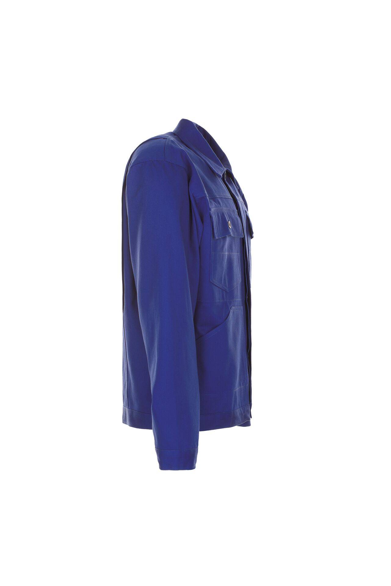 BW 290 Bundjacke kornblau Größe 106