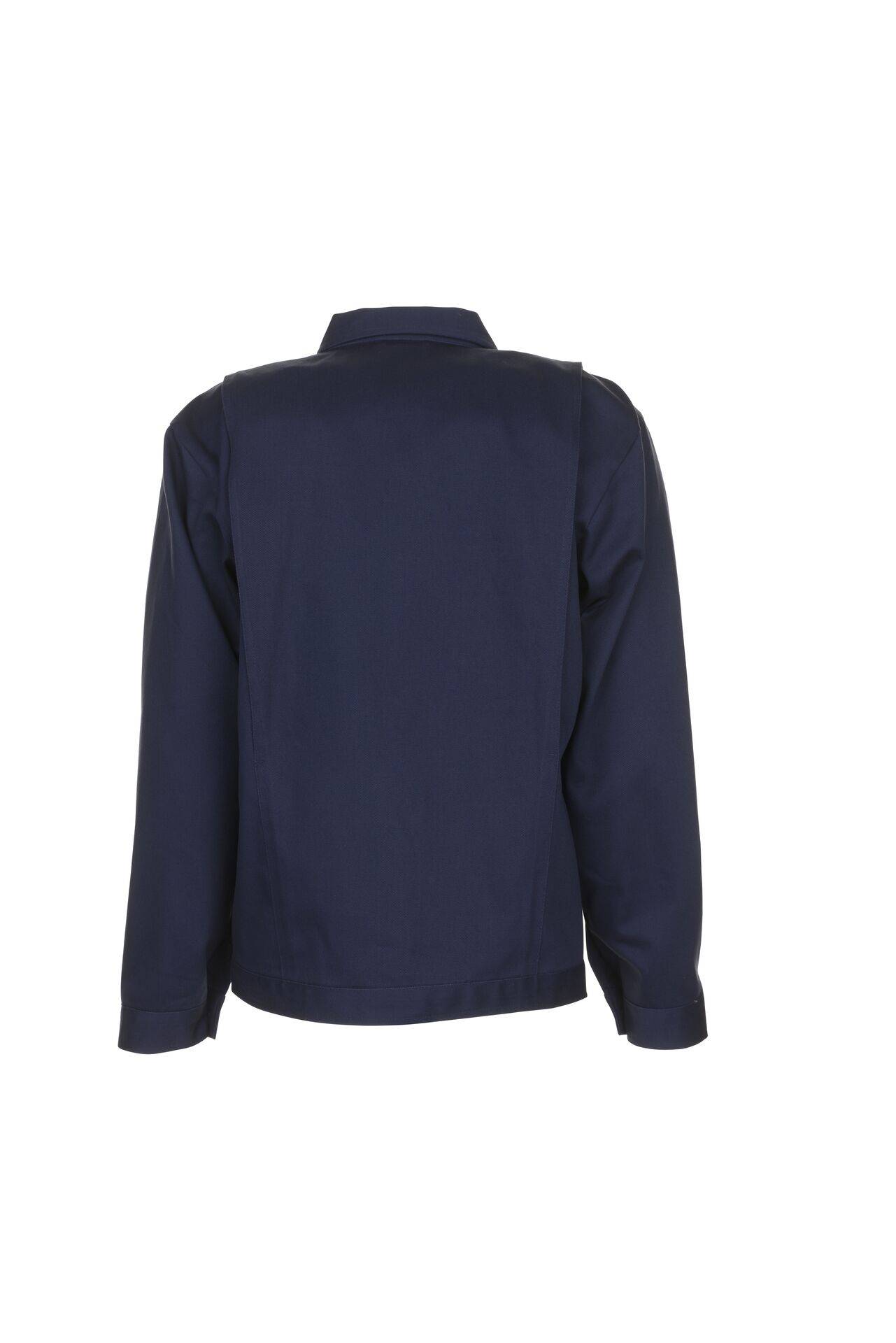 BW 290 Bundjacke hydronblau Größe 27
