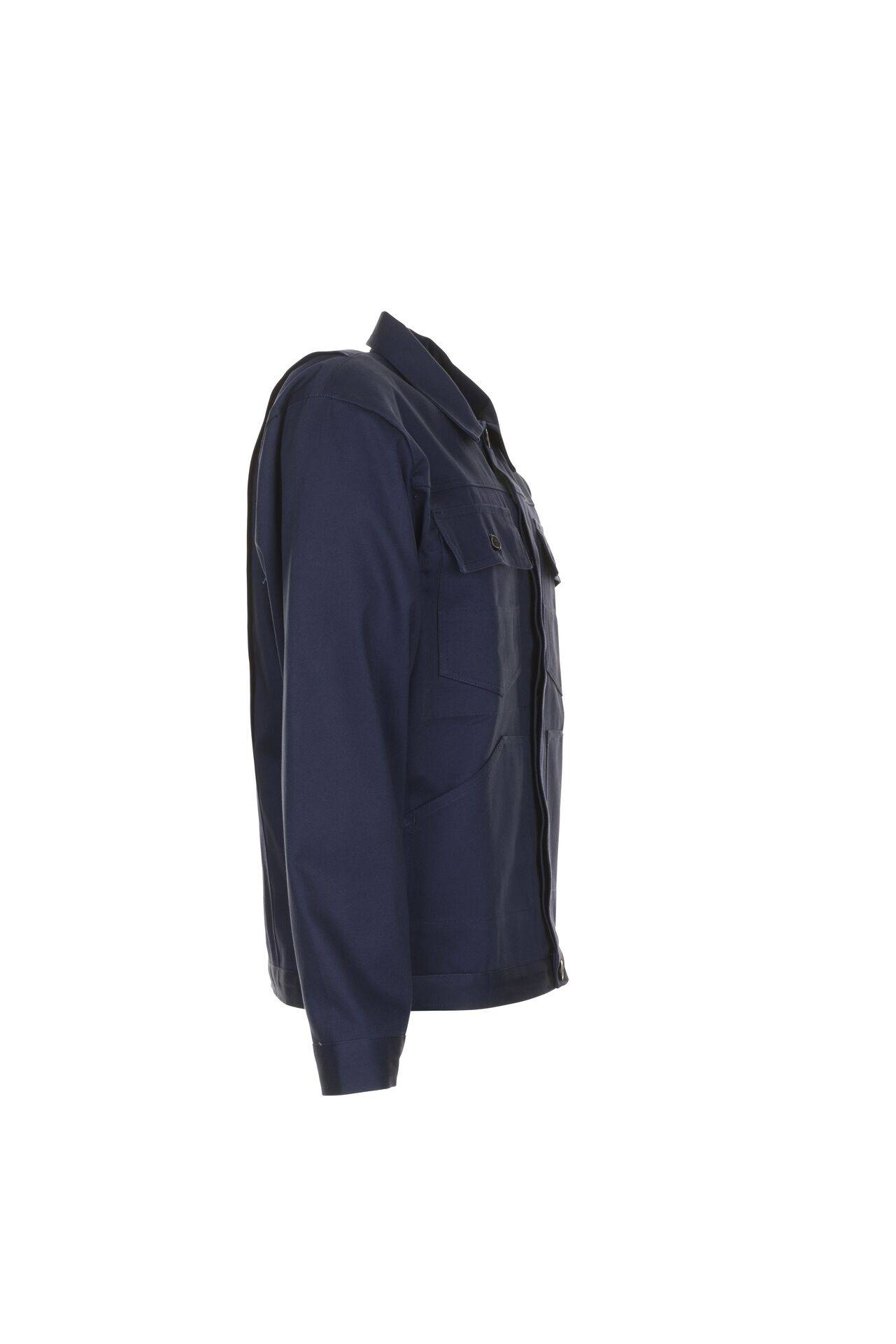 BW 290 Bundjacke hydronblau Größe 102