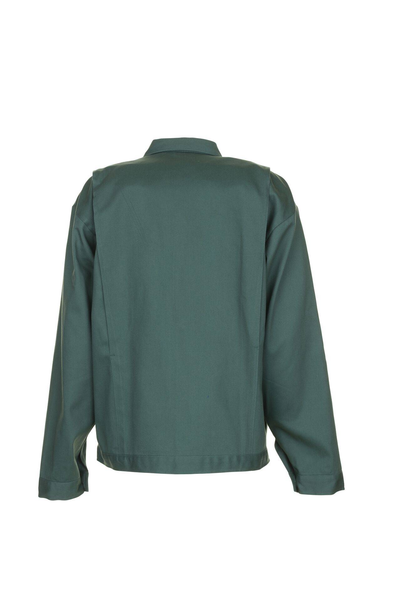 BW 290 Bundjacke mittelgrün Größe 28