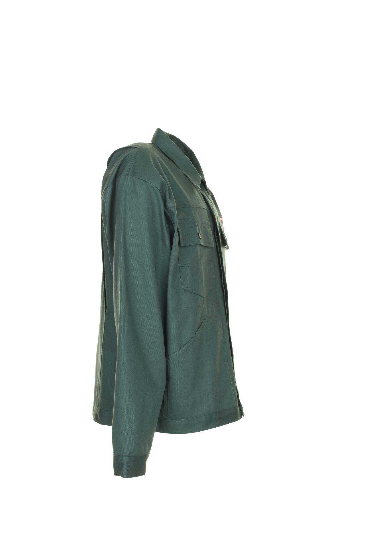 BW 290 Bundjacke mittelgrün Größe 54