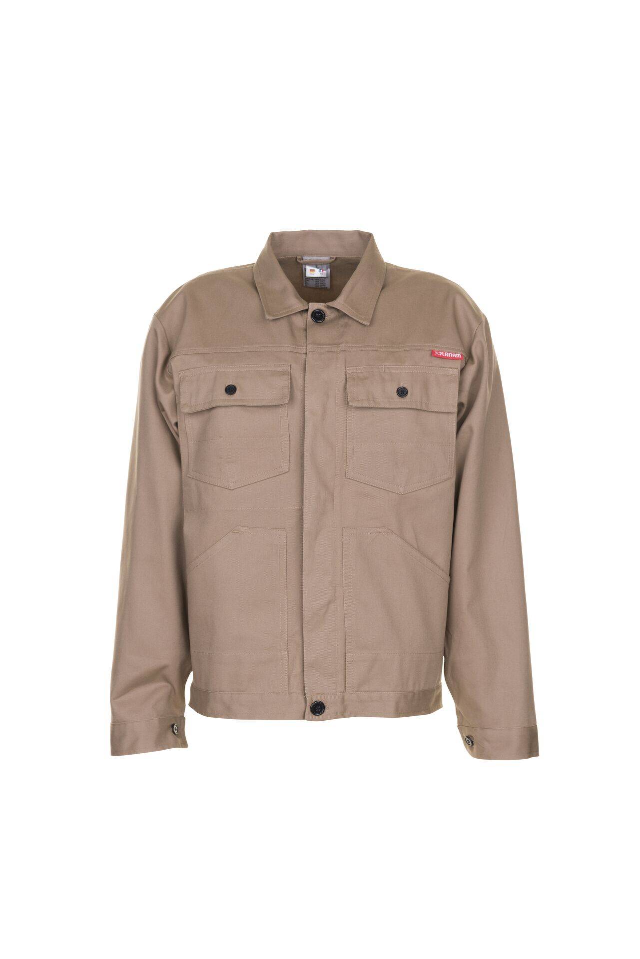 BW 290 Bundjacke khaki Größe 25
