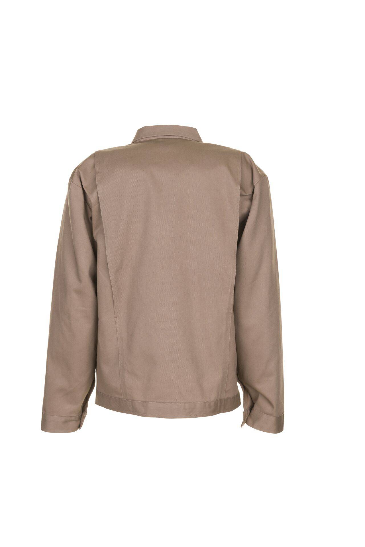 BW 290 Bundjacke khaki Größe 94