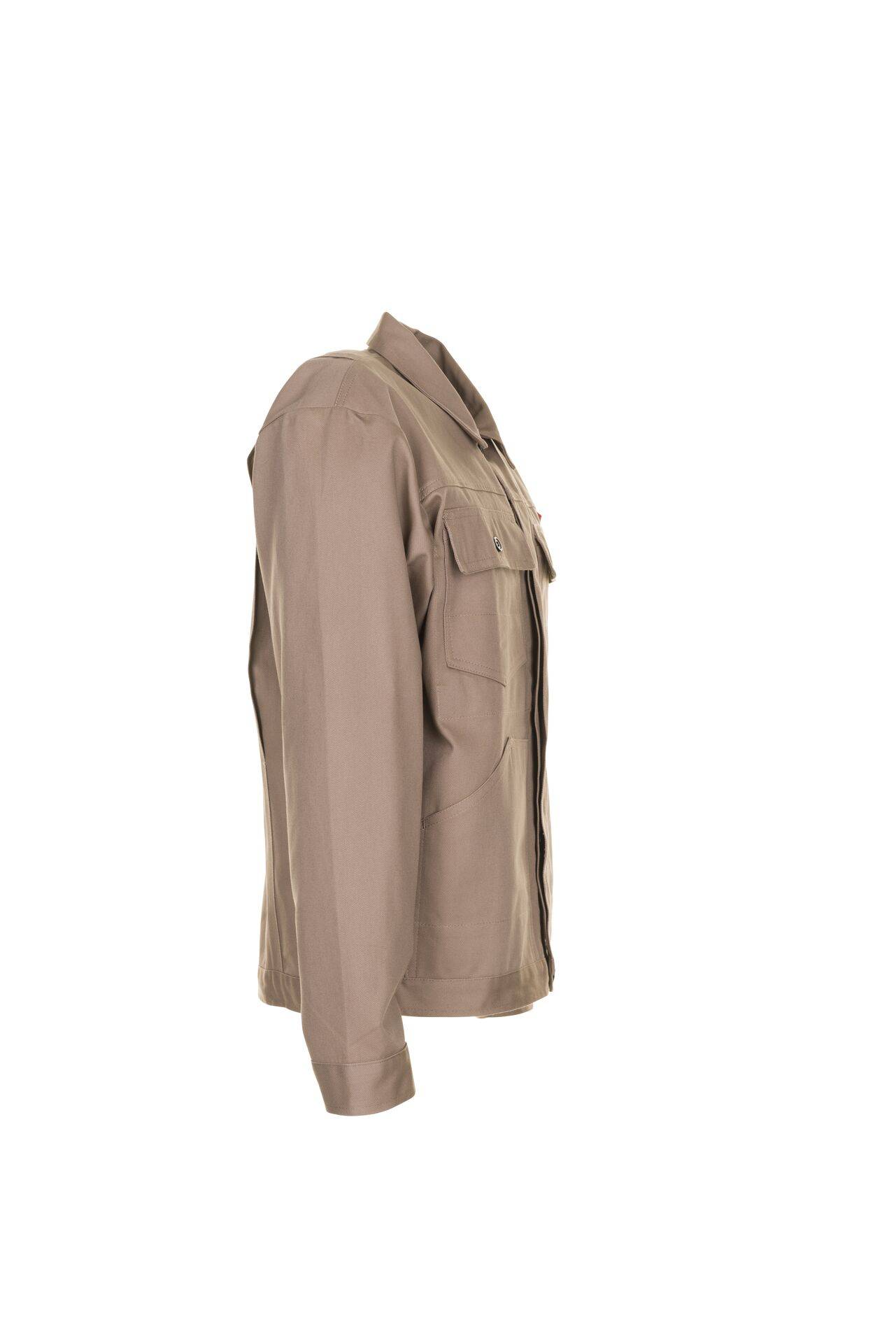 BW 290 Bundjacke khaki Größe 110