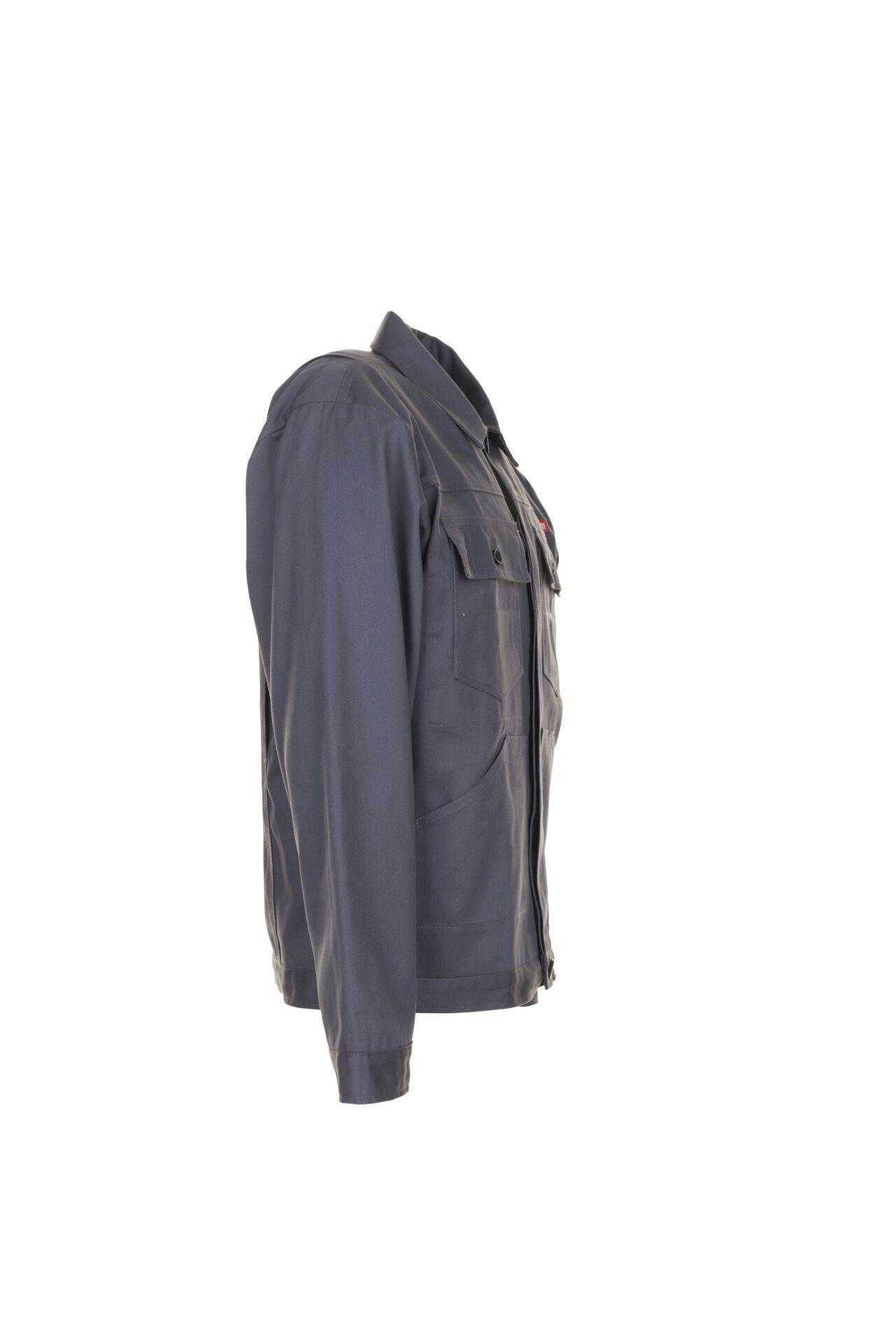 BW 290 Bundjacke grau Größe 52