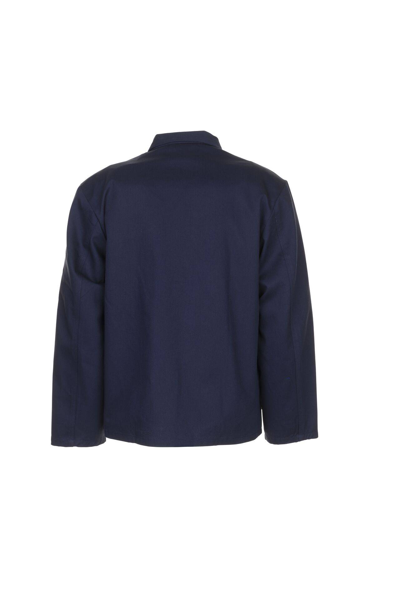 BW 270 Arbeitsjacke hydronblau Größe 102