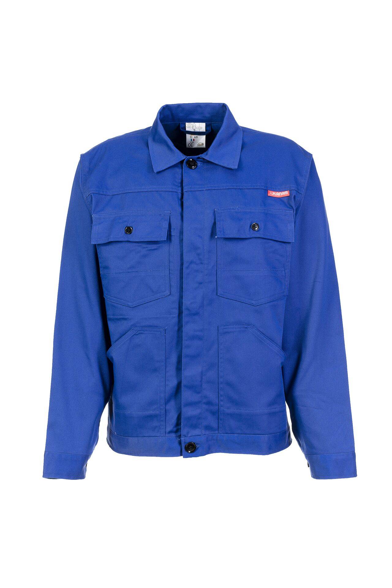 MG 290 Bundjacke kornblau Größe 24